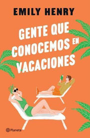 Portada del libro GENTE QUE CONOCEMOS EN VACACIONES - Compralo en ByAnaCeci.com