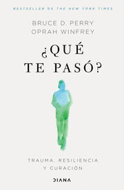 Portada del libro ¿QUE TE PASO? - Compralo en ByAnaCeci.com