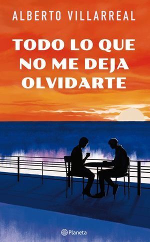 Portada del libro TODO LO QUE NO ME DEJA OLVIDARTE - Compralo en ByAnaCeci.com