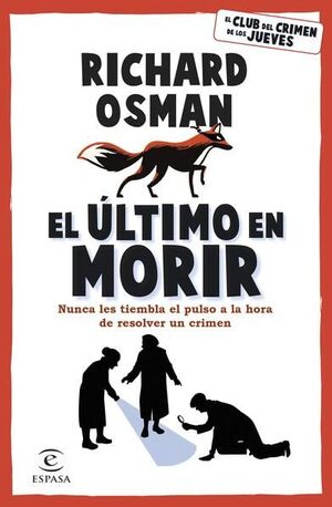 Portada del libro EL ÚLTIMO EN MORIR - Compralo en ByAnaCeci.com