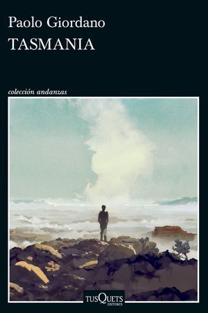 Portada del libro TASMANIA - Compralo en ByAnaCeci.com