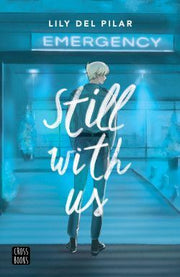 Portada del libro STILL WITH 3: STILL WITH US (ESPAÑOL) - Compralo en ByAnaCeci.com