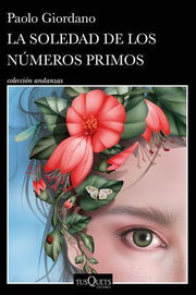 Portada del libro LA SOLEDAD DE LOS NUMEROS PRIMOS - Compralo en ByAnaCeci.com