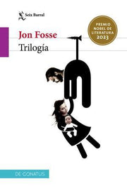 Portada del libro TRILOGIA - Compralo en ByAnaCeci.com