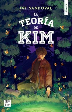 Portada del libro LA TEORIA DE KIM /TOMO  II - Compralo en ByAnaCeci.com