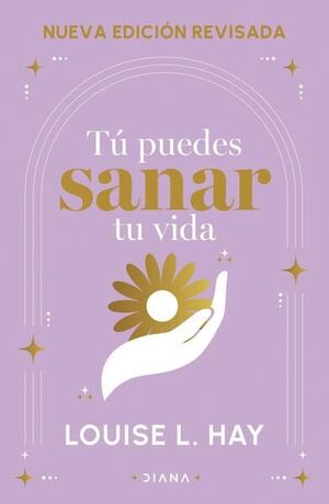 Portada del libro TÚ PUEDES SANAR TU VIDA - Compralo en ByAnaCeci.com