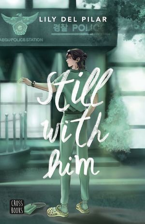 Portada del libro STILL WITH 4: STILL WITH HIM (ESPAÑOL) - Compralo en ByAnaCeci.com