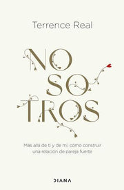 Portada del libro NOSOTROS - Compralo en ByAnaCeci.com
