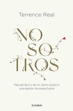 Portada del libro NOSOTROS - Compralo en ByAnaCeci.com