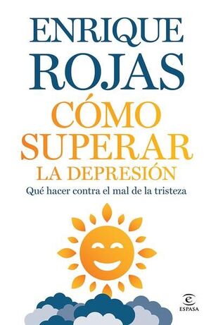 Portada del libro CÓMO SUPERAR LA DEPRESIÓN - Compralo en ByAnaCeci.com