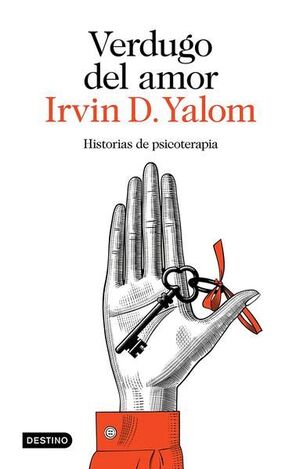 Portada del libro VERDUGO DEL AMOR - Compralo en ByAnaCeci.com
