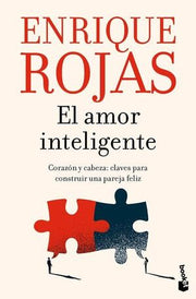Portada del libro EL AMOR INTELIGENTE - Compralo en ByAnaCeci.com