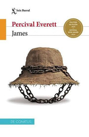 Portada del libro JAMES - Compralo en ByAnaCeci.com
