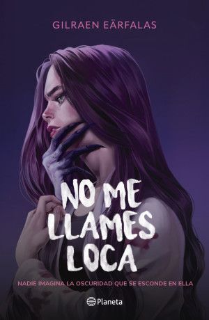 Portada del libro NO ME LLAMES LOCA - Compralo en ByAnaCeci.com