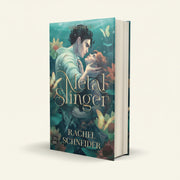 Metal slinger | Racher Schneider