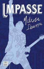 Portada del libro ARTES 2: IMPASSE - Compralo en ByAnaCeci.com
