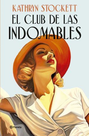 Portada del libro EL CLUB DE LAS INDOMABLES - Compralo en ByAnaCeci.com