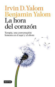 Portada del libro LA HORA DEL CORAZÓN - Compralo en ByAnaCeci.com