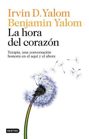 Portada del libro LA HORA DEL CORAZÓN - Compralo en ByAnaCeci.com