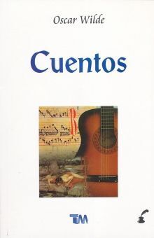 Portada del libro CUENTOS - Compralo en ByAnaCeci.com