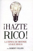 Portada del libro HAZTE RICO - Compralo en ByAnaCeci.com