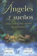 Portada del libro *ÁNGELES Y SUEÑOS - Compralo en ByAnaCeci.com