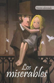 Portada del libro CLASICOS: LOS MISERABLES (VERSION ABREVIADA) - Compralo en ByAnaCeci.com