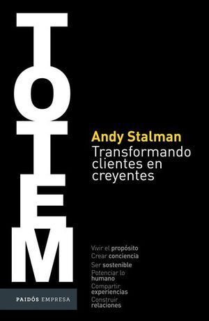 Portada del libro *TOTEM - Compralo en ByAnaCeci.com