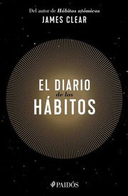 Portada del libro EL DIARIO DE LOS HÁBITOS - Compralo en ByAnaCeci.com
