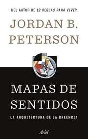 Portada del libro MAPAS DE SENTIDOS EDICIÓN MEXICANA - Compralo en ByAnaCeci.com