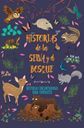 Portada del libro HISTORIAS DE LA SELVA Y EL BOSQUE - Compralo en ByAnaCeci.com