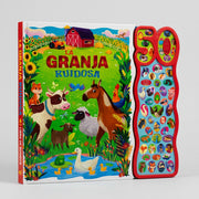 La granja ruidosa | Silver Dolphin
