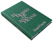 Portada del libro EL DIARIO DE ANA FRANK - Compralo en ByAnaCeci.com