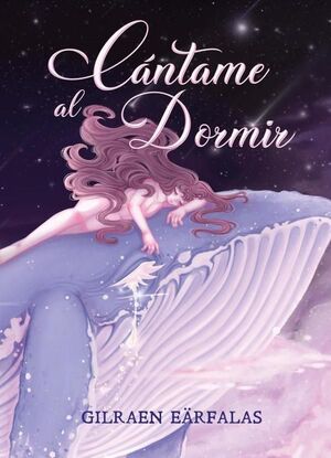 Portada del libro CANTAME AL DORMIR - Compralo en ByAnaCeci.com