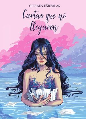 Portada del libro CARTAS QUE NO LLEGARON - Compralo en ByAnaCeci.com