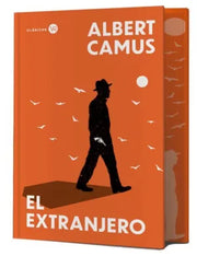 El extranjero | Albert Camus