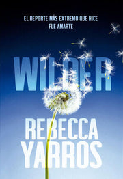 Portada del libro WILDER - Compralo en ByAnaCeci.com
