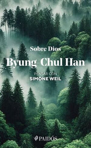 Portada del libro SOBRE DIOS - Compralo en ByAnaCeci.com