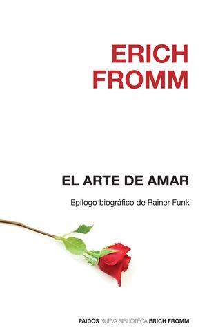 Portada del libro EL ARTE DE AMAR - Compralo en ByAnaCeci.com