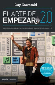 Portada del libro ARTE DE EMPEZAR 2.0 - Compralo en ByAnaCeci.com