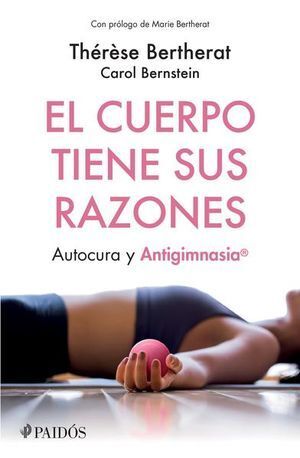 Portada del libro CUERPO TIENE SUS RAZONES - Compralo en ByAnaCeci.com