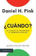 Portada del libro ¿CUÁNDO? - Compralo en ByAnaCeci.com
