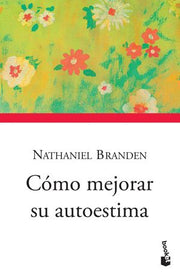 Portada del libro CÓMO MEJORAR SU AUTOESTIMA - Compralo en ByAnaCeci.com