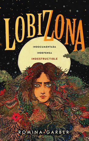 Portada del libro LOBIZONA - Compralo en ByAnaCeci.com