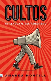 Portada del libro CULTOS - Compralo en ByAnaCeci.com