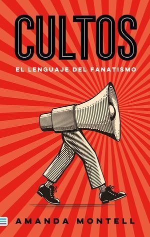Portada del libro CULTOS - Compralo en ByAnaCeci.com