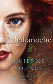 Portada del libro FABLE 2: MEDIANOCHE - Compralo en ByAnaCeci.com