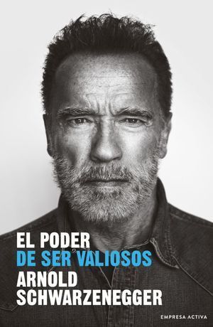 Portada del libro EL PODER DE SER VALIOSOS - Compralo en ByAnaCeci.com