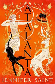Portada del libro ATALANTA - Compralo en ByAnaCeci.com
