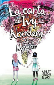 Portada del libro ASTRID PARKER NUNCA FALLA - Compralo en ByAnaCeci.com